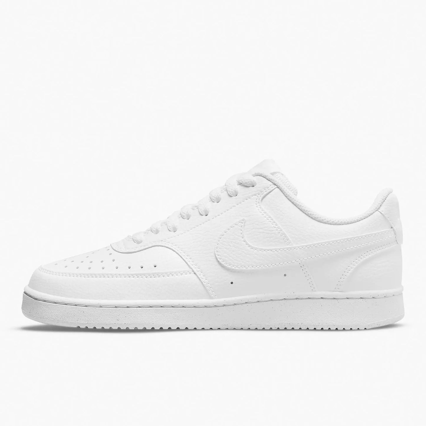Nike Official Authentic Court Vision Damen-Sneaker DH3158-100 – leicht, atmungsaktiv und niedrig geschnitten