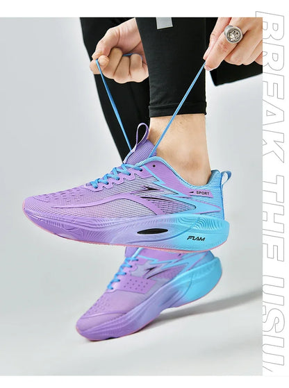 High Quality Sport Shoes Men Women Casual Platform Running Sneakers Men's Trainer Breathable Walking Basketball Shoes
