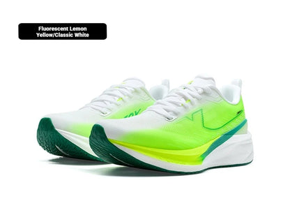 Xtep 360X 3.0 LITE Men's Running Sneakers Shock Absorption And Rebound 2026 Spring New Carbon Plate Sports Shoes 974119110025