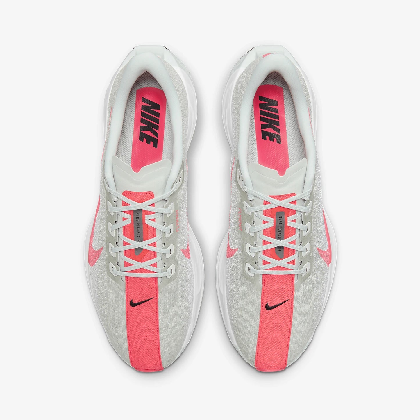 Scarpe da running da uomo Nike Pegasus Plus originali in mesh traspirante FQ7262-001