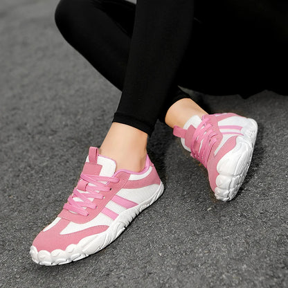 2026 Summer Hot Selling Mens and Womens Sports Shoes Foot Protection and Anti Slip Running Shoes Low Cut Commuting Walking Shoes