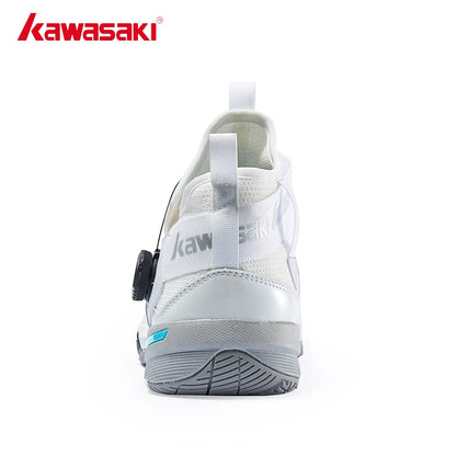 Kawasaki King Series 2.0 professionele badmintonschoenen voor heren en dames, anti-twist sportschoenen, originele herentennisschoenen sneakers A3311
