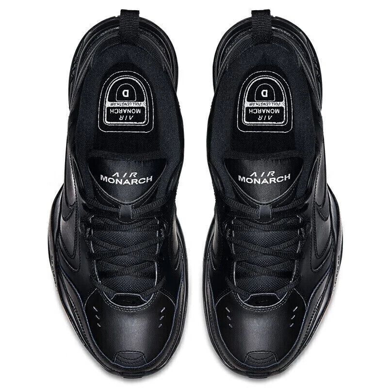 Original-Neuheit NIKE AIR MONARCH IV Herren-Laufschuhe Sneakers