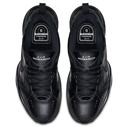 Original-Neuheit NIKE AIR MONARCH IV Herren-Laufschuhe Sneakers