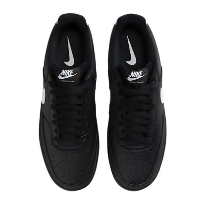 Nike Court Vision 1 Comfort Low-Top košarkaške tenisice uniseks crne FZ0630-010
