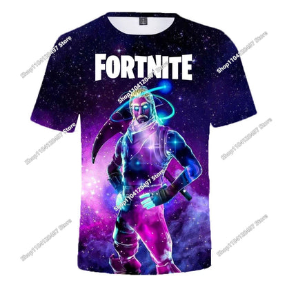 Hanorac cosplay Fortnite, hanorac unisex cu glugă imprimat 3D, jachetă casual, jachetă anime, jachetă kawaii, îmbrăcăminte pentru copii, cadouri