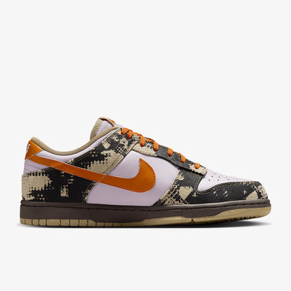 Nike Genuine Dunk Low leichte, strapazierfähige Herren-Fashion-Sneaker IB2260-500