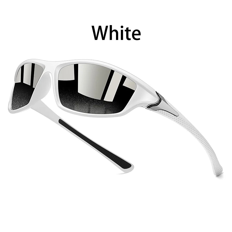 4PCS Fashion Classic Vintage Sports Sunglasses Protection Cycling Fishing Running Mountaineering Driving Sun Glasses