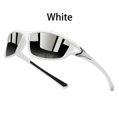4PCS Fashion Classic Vintage Sports Sunglasses Protection Cycling Fishing Running Mountaineering Driving Sun Glasses