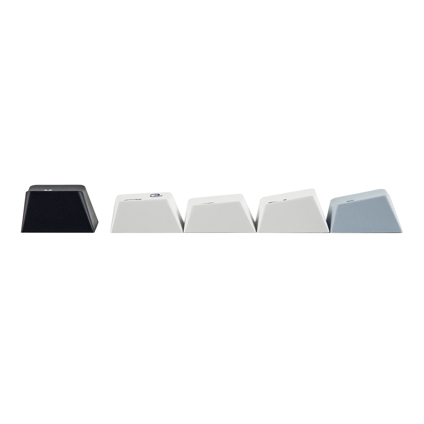 EPOMAKER AULA F75 ISO-ES 75% Spanish QWERTY Hot-Swap Gasket-Mounted Wired/Bluetooth/2.4GHz Wireless Mechanical Gaming Keyboard RGB Backlight