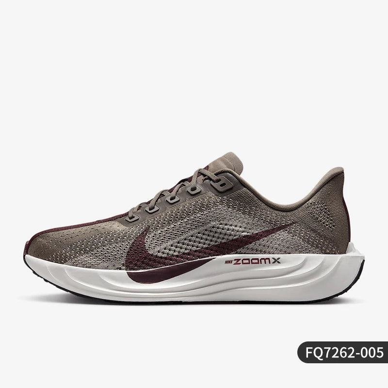 Scarpe da running da uomo Nike Pegasus Plus originali in mesh traspirante FQ7262-001