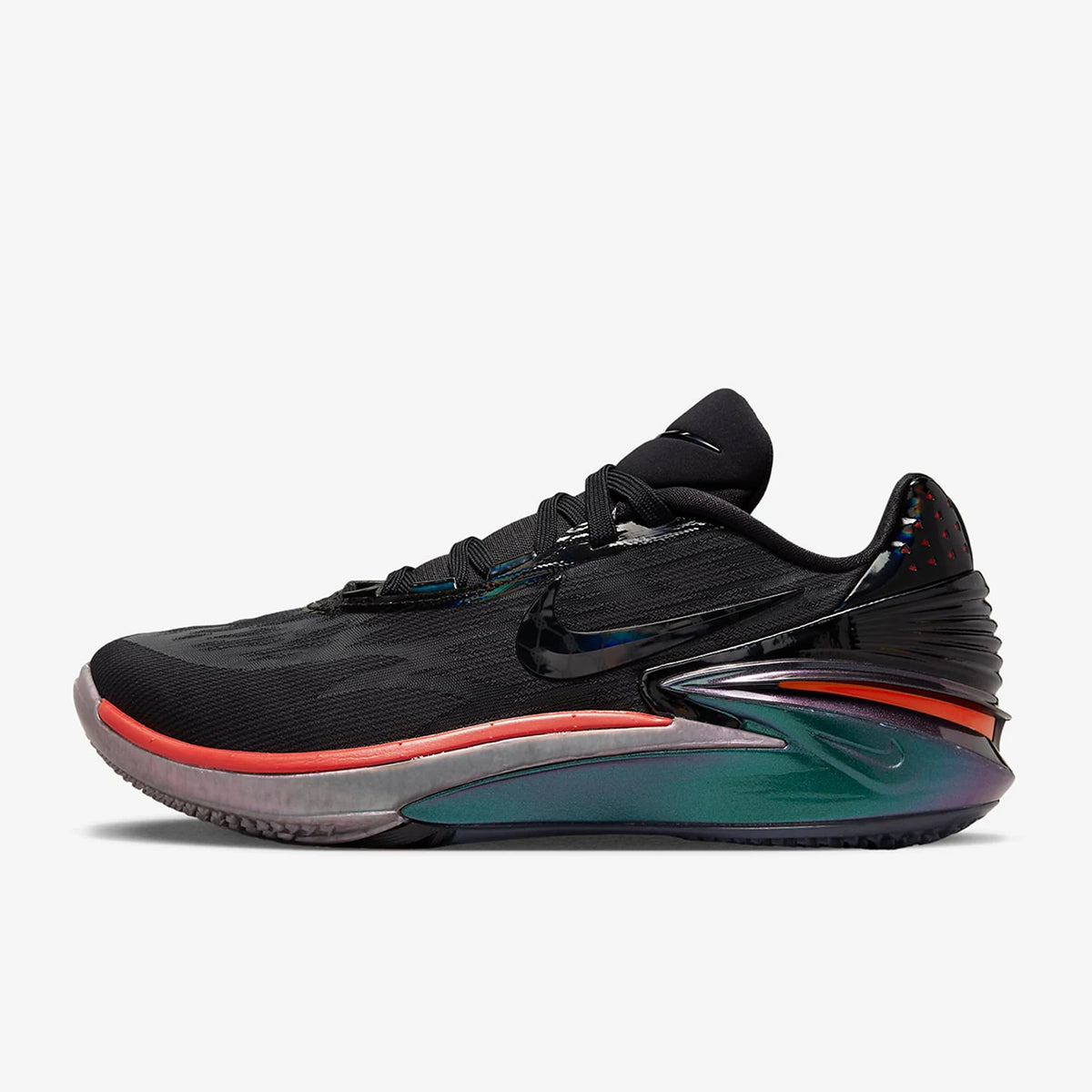 Nike genuine Air Zoom G.T. Cut 2 GTE EP men's and women's basketball shoes FV4144-001