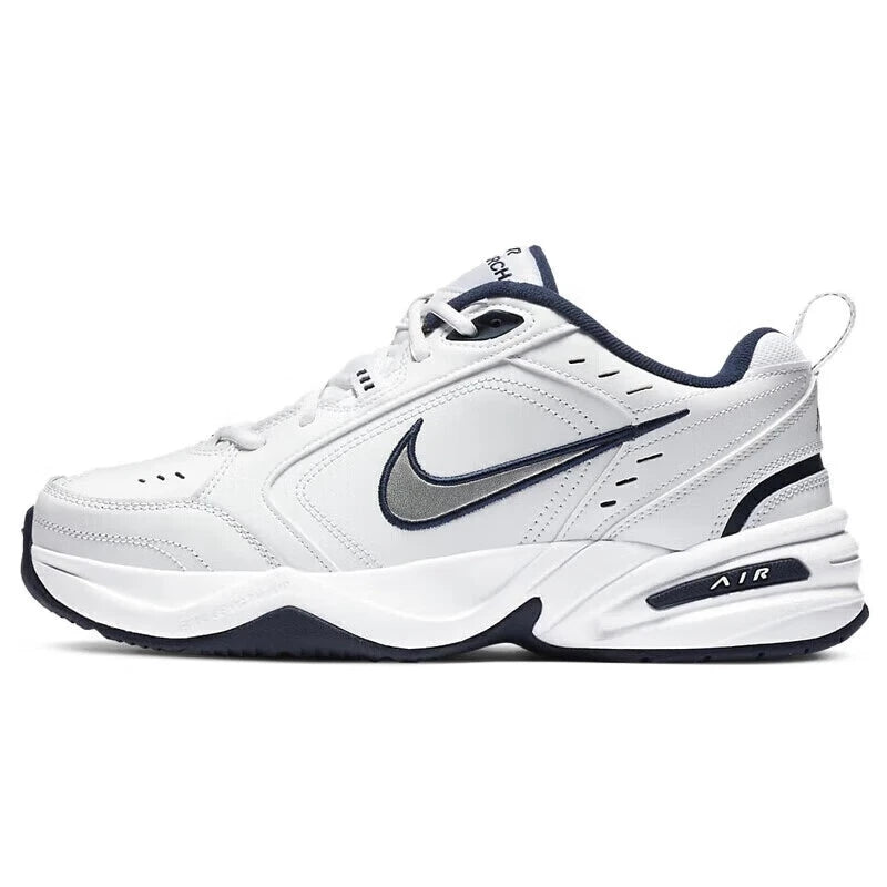 Original-Neuheit NIKE AIR MONARCH IV Herren-Laufschuhe Sneakers