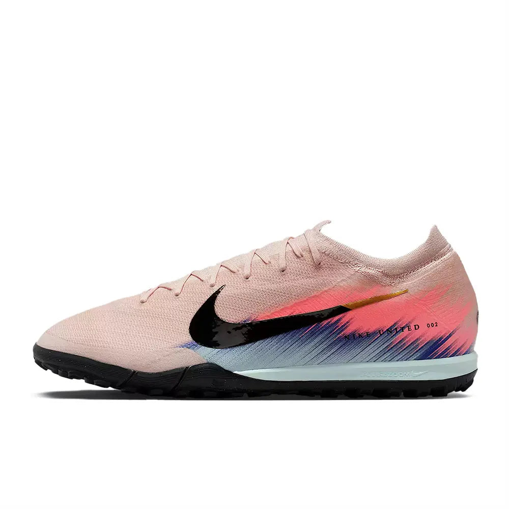 Nike Mercurial Vapor 16 Pro TF Unisex Soccer Cleats | Speed Control & Agility Grip | Artificial Turf Football Shoes FQ8687-301