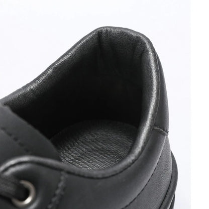 Zapatillas de moda para hombre, novedad muy vendida, blancas y modernas, deportivas y de ocio para estudiantes, versátiles para hombre