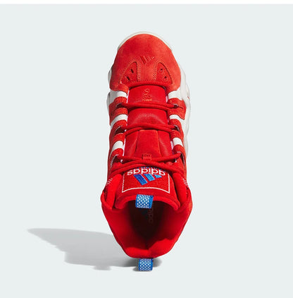 Adidas Authentique Crazy 8 Chaussures de basket classiques pour hommes IG3739
