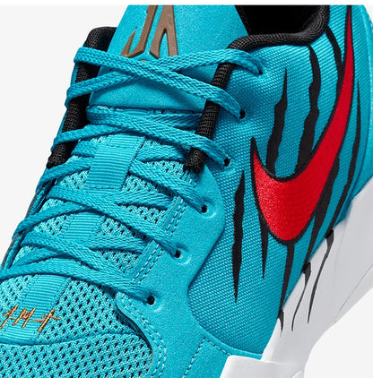 Nike Genuine JA 2 EP - Zapatillas de baloncesto acolchadas para hombre HQ1760-400