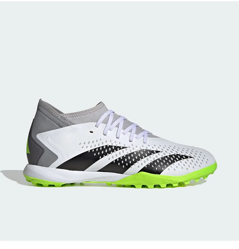 Adidas originele nieuwe sport- en trainingsschoenen voor heren, geschikt voor buiten en voetbal, GZ0004