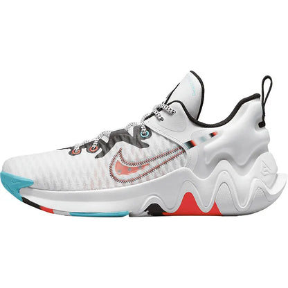 Nike Authentic Giannis Immortality Unisex-Basketballschuhe DH4528-100