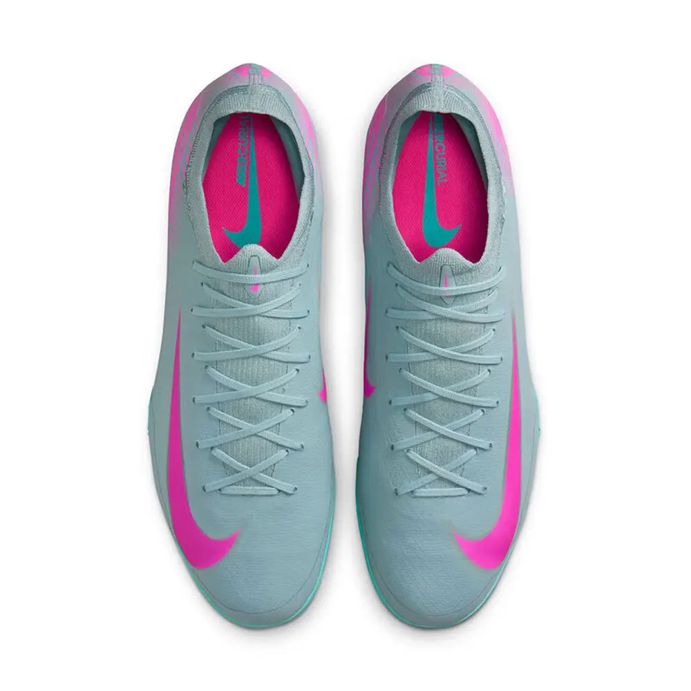 Nike Mercurial Vapor 16 Pro TF Unisex Soccer Cleats | Speed Control & Agility Grip | Artificial Turf Football Shoes FQ8687-301