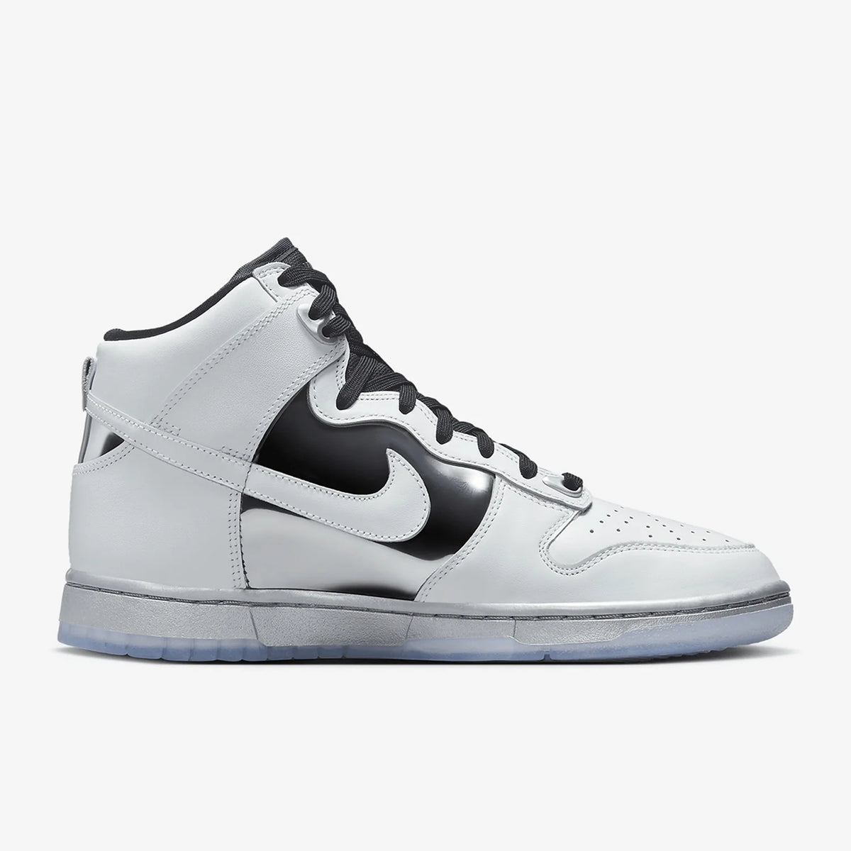 Nike Authentic Dunk High SE Dámske vysoké ležérne tenisky DX5928-100