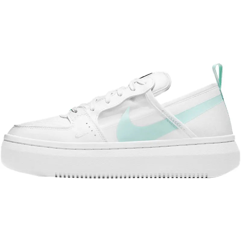Nike Authentic COURT VISION ALTA TXT Damen-Freizeit-Sneaker CW6536-100