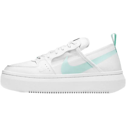 Nike Authentic COURT VISION ALTA TXT Damen-Freizeit-Sneaker CW6536-100