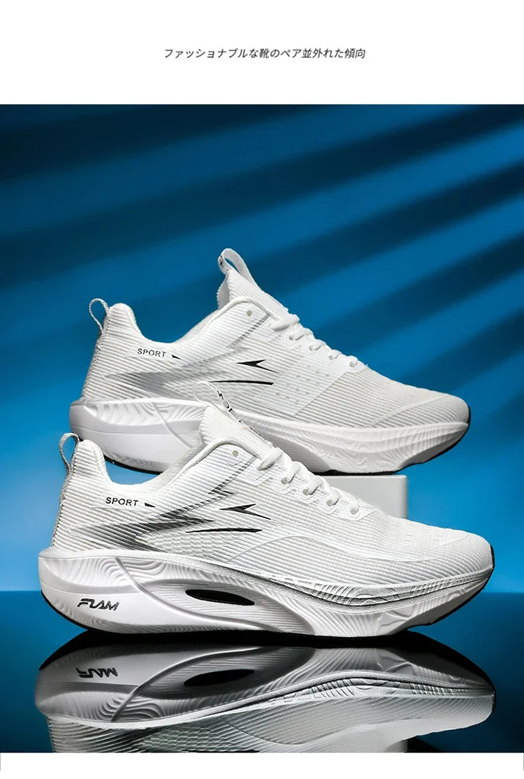 High Quality Sport Shoes Men Women Casual Platform Running Sneakers Men's Trainer Breathable Walking Basketball Shoes