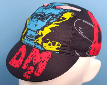 NEW skull Outdoor Cycling Caps Bicicleta Wear Hats Breathable  Free Size Be Elastic Men And Women 17 Style Arbitrary Choice