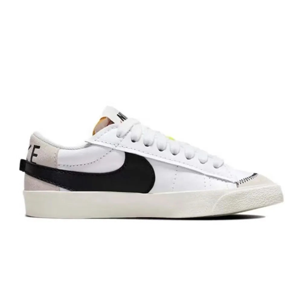 Tenisky Nike Blazer – klasický retro dizajn, odolnosť a pohodlie na každodenné nosenie DQ1470-101