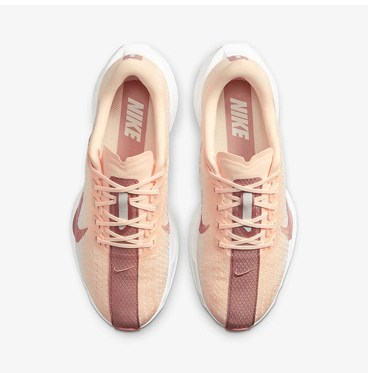 Nike Authentic Pegasus Plus Women's Fashion Mesh Running Shoes FQ7261-102