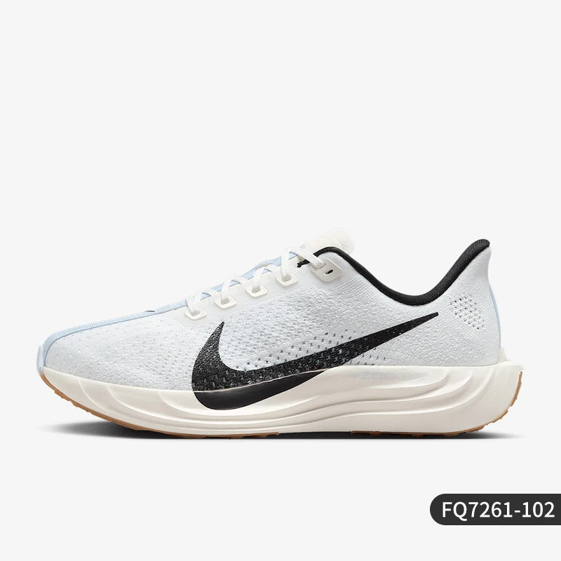 Nike Authentic Pegasus Plus Women's Fashion Mesh Running Shoes FQ7261-102
