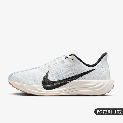 Nike Authentic Pegasus Plus Women's Fashion Mesh Running Shoes FQ7261-102