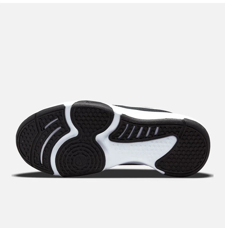 Nike Official Authentic City Rep TR Men's and Women's Cushioned Durable Lightweight Training Sneakers DA1351