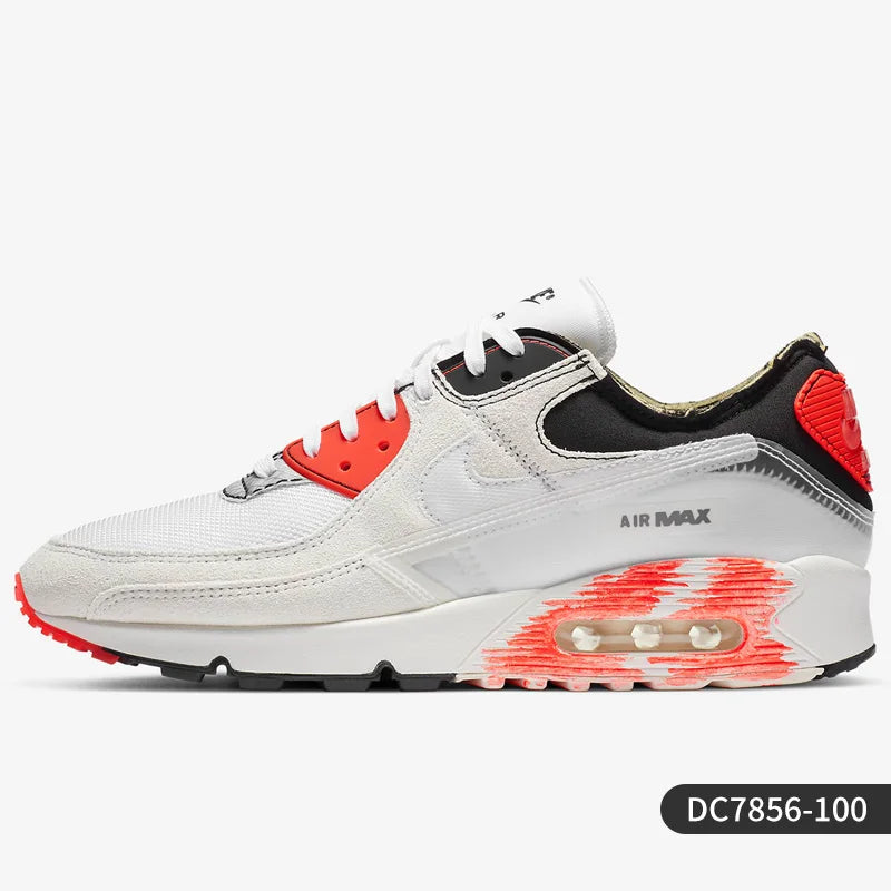 Nike Authentic AIR MAX III PRM Sneakers casual unisex con nuova ammortizzazione Air Cushion DC7856