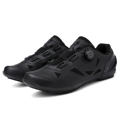Men Non Locking Mountain Bike Shoes Without Cleats Road Bicycle Rb Speed Non Cleat Cycling Shoes Sneaker Flat Pedal Mtb Women