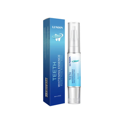 14 Strips Teeth Whitening Strips, Remove Plaque Stains Cleaning Oral Hygiene Sensitivity Relief, Fresh Breath Brighten Tooth Care