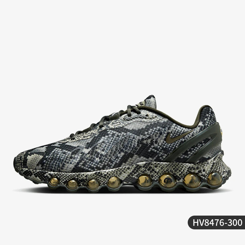 Nike Authentic Pánske športové bežecké topánky s vzduchovým odpružením HV8476-300