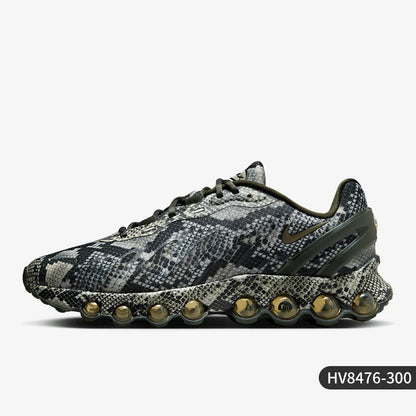 Nike Authentic Pánske športové bežecké topánky s vzduchovým odpružením HV8476-300