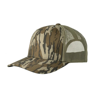 Hot Sale Summer Mesh Baseball Cap Men Women Slight Curved Snapback Trucker Hat Unisex Casual Outdoor Breathable Dad Cap Gorras