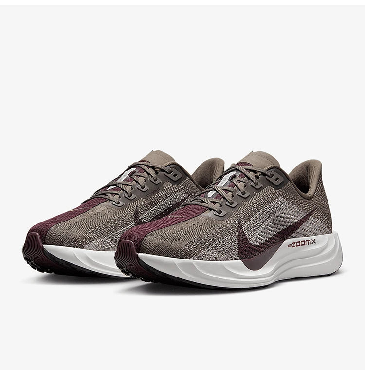 Scarpe da running da uomo Nike Pegasus Plus originali in mesh traspirante FQ7262-001