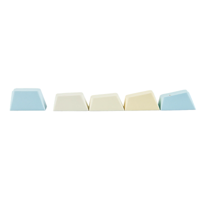 EPOMAKER Galaxy100 Lite QMK/VIA 96% ANSI US Layout Hot-Swap Wired/2.4GHz/BT Wireless 1800 Aluminum Gasket Mechanical Keyboard