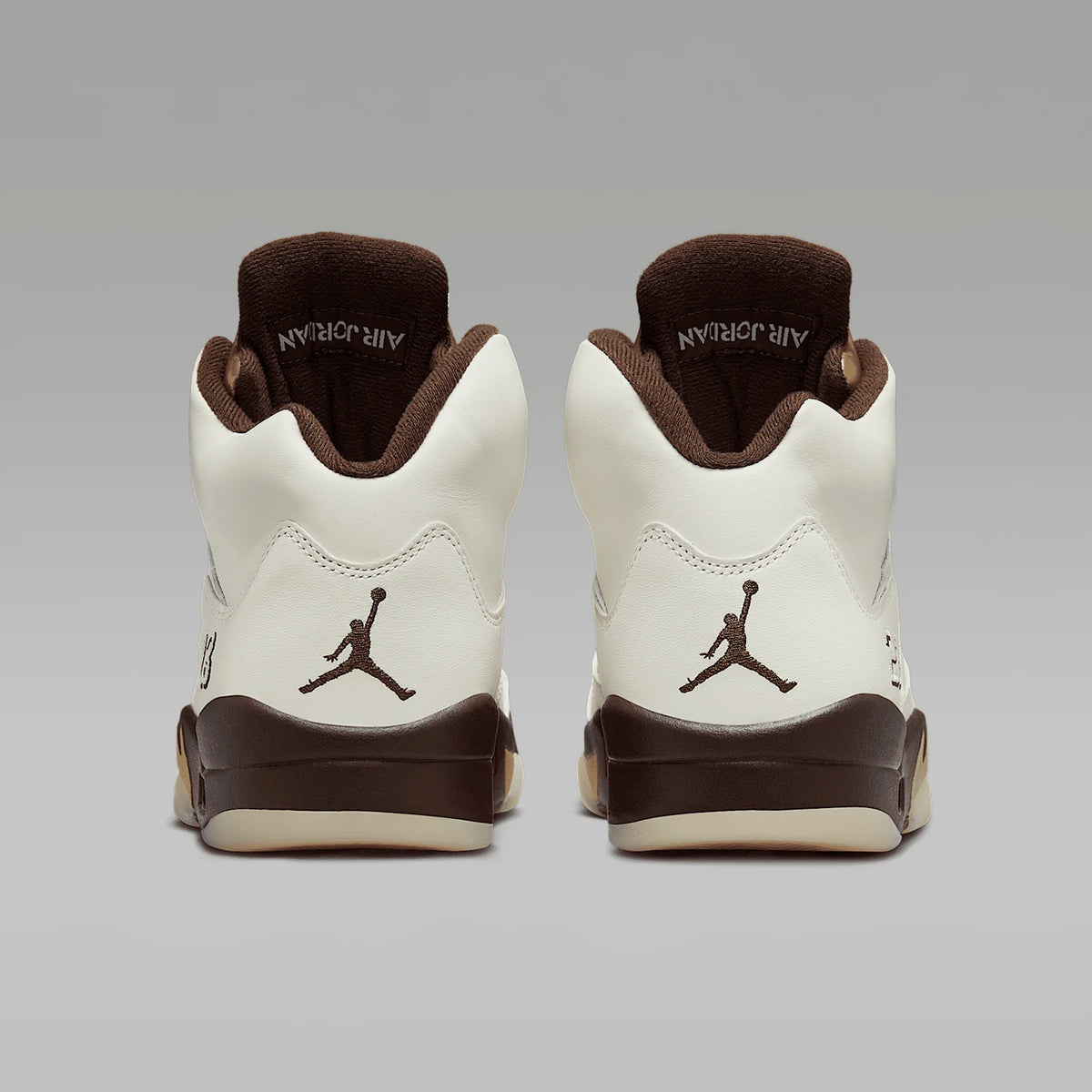 Originálne dámske retro basketbalové topánky Nike JORDAN s vysokou špičkou a vzduchovým odpružením DD9336-200