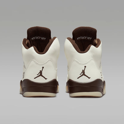 Originálne dámske retro basketbalové topánky Nike JORDAN s vysokou špičkou a vzduchovým odpružením DD9336-200