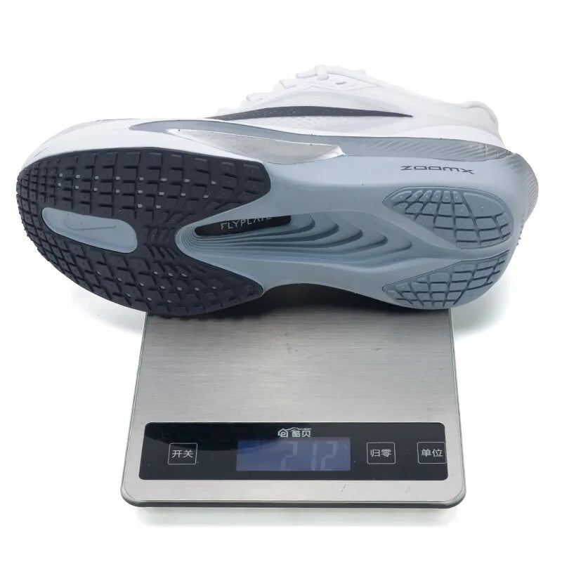 Original New Arrival NIKE  ZOOM FLY 6 Men's Running Shoes Sneakers