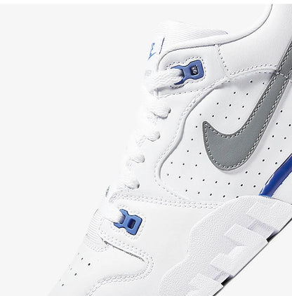 Nike Official Authentic Air Cross Trainer da uomo - Sneakers sportive resistenti CQ9182-102