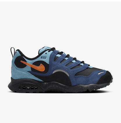 Nike genuine new men's fashionable soft and trendy running shoes FQ9084-400