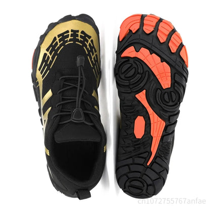 Couple Outdoor Sports Aqua Shoes Barefoot Shoes Quick-dry Beach Swimming Fitness Wading Hiking Cycling Water Sneakers shoes