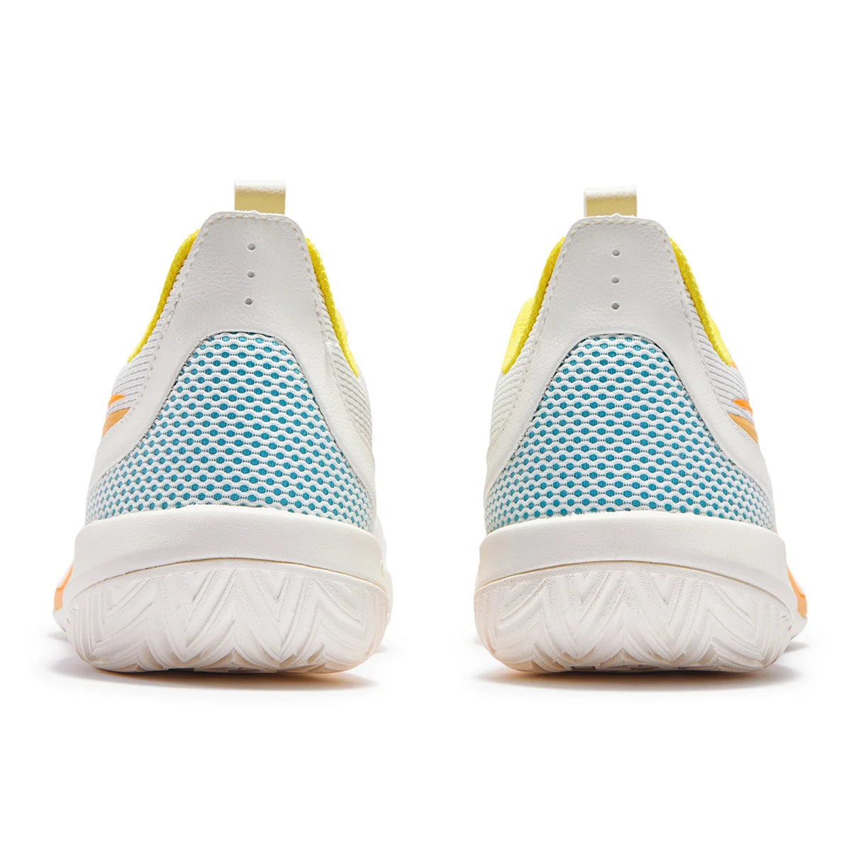 361 Degrees BIG3 Team4.0 Men's Basketball Sport Shoes, Impact Protection, Durable, Wear-Resistant, Agile, Breathable Sneakers 672621104
