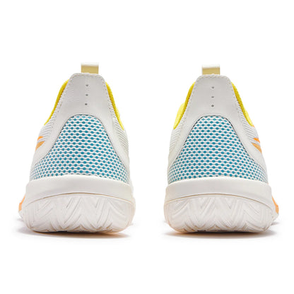 361 Degrees BIG3 Team4.0 Men's Basketball Sport Shoes, Impact Protection, Durable, Wear-Resistant, Agile, Breathable Sneakers 672621104
